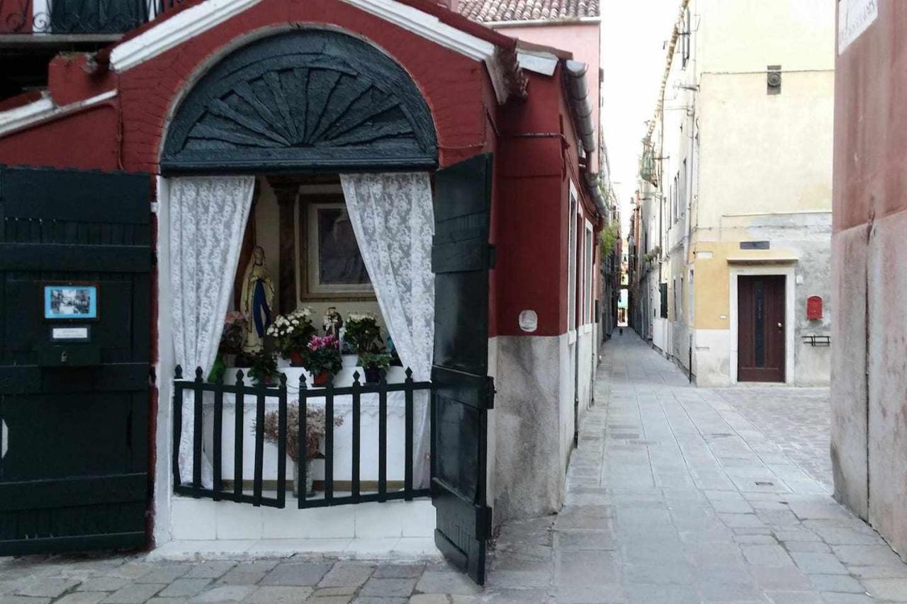In The Heart Of Venice Free Internet Exterior foto